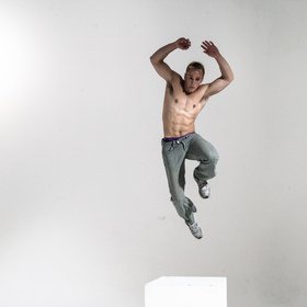 Freerun 4 — figure reference